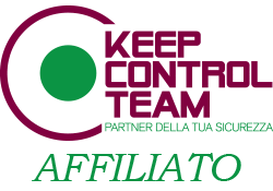 Affiliato Keep Control Team